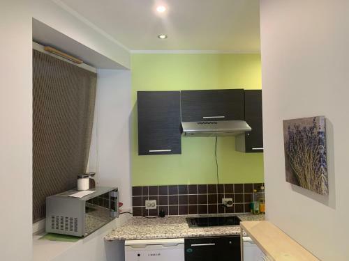 Riverside Promenade Apartment S
