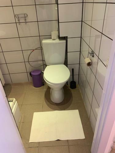 Riverside Promenade Apartment S