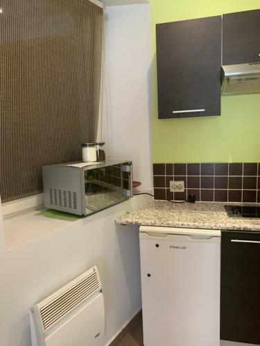 Riverside Promenade Apartment S