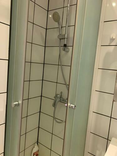 Riverside Promenade Apartment S