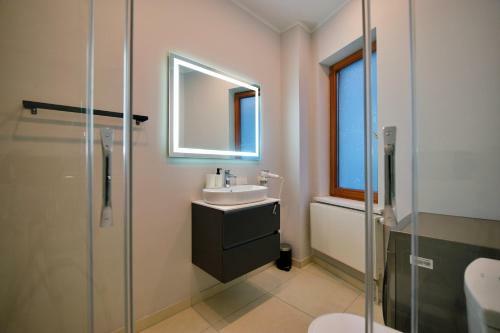 Cosy Studio Apartment In Ridzenes Residence