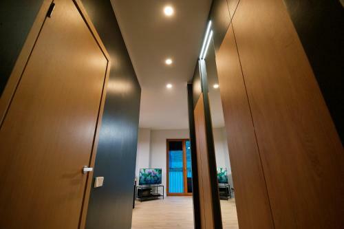 Cosy Studio Apartment In Ridzenes Residence