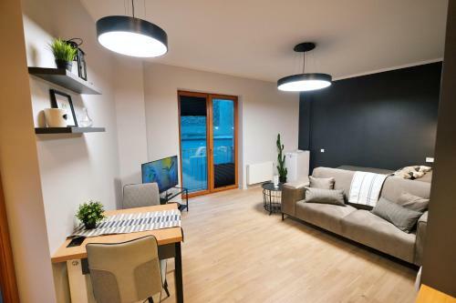 Cosy Studio Apartment In Ridzenes Residence