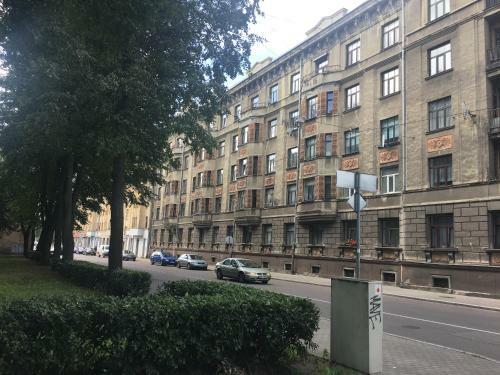Cosy Central Riga Apartment