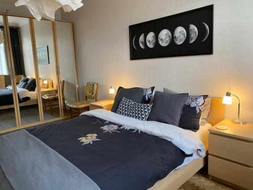 Cosy Central Riga Apartment