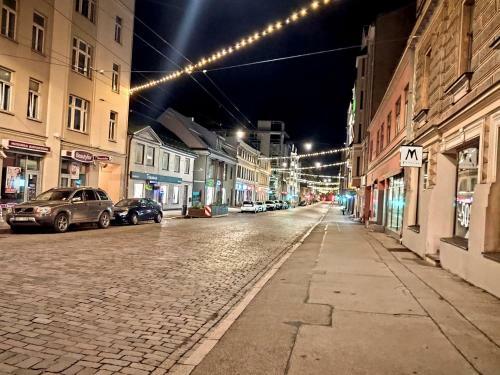 Apartamento Riga: Jauks Centra Dz?voklis