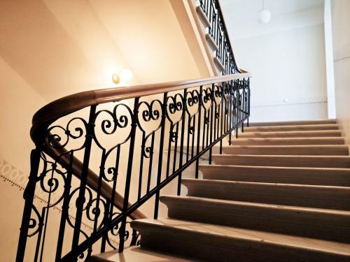 Apartamento Riga: Jauks Centra Dz?voklis