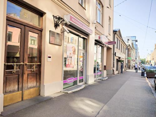 Apartamento Riga: Jauks Centra Dz?voklis