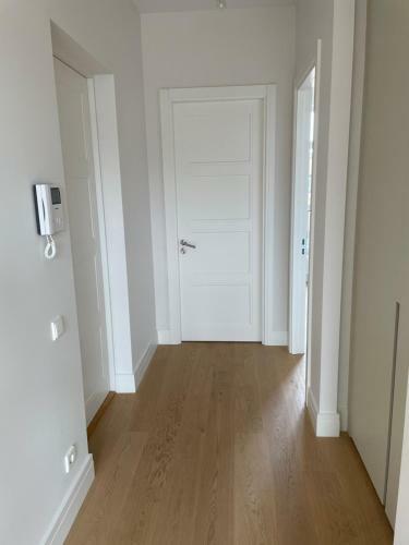 Apartamento Zovi