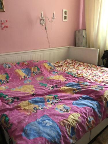 Apartamento Gertrudes 50