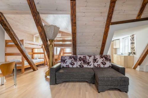 Cozy Family Old Town Apartment - Dream Location