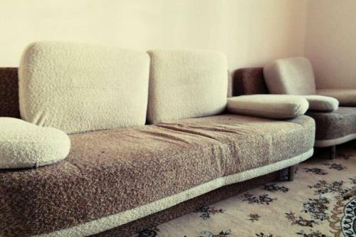 Apartamento Gai?i Dz?vok?i Ar M?j?gu Balkonu