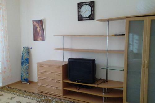 Apartamento Gai?i Dz?vok?i Ar M?j?gu Balkonu