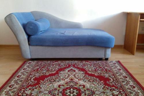 Apartamento Gai?i Dz?vok?i Ar M?j?gu Balkonu