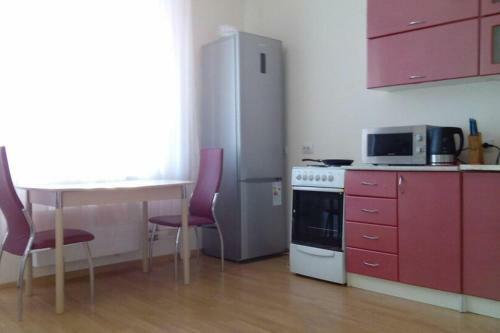 Apartamento Gai?i Dz?vok?i Ar M?j?gu Balkonu