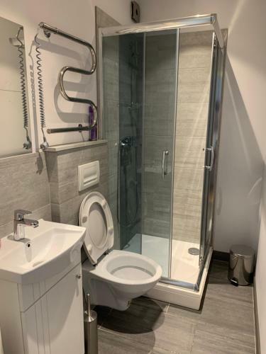 Cozy 2 Bed Apartment In Riga Centre