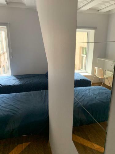 Cozy 2 Bed Apartment In Riga Centre