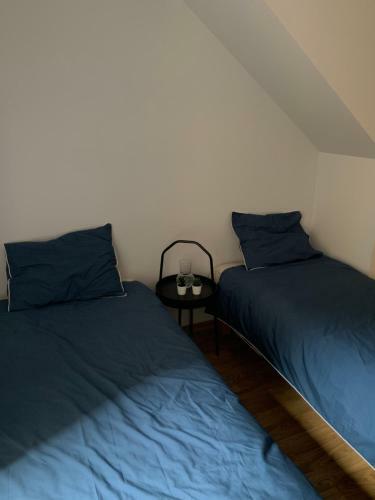Cozy 2 Bed Apartment In Riga Centre