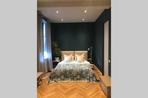 Apartamento Bibliotekas Nams