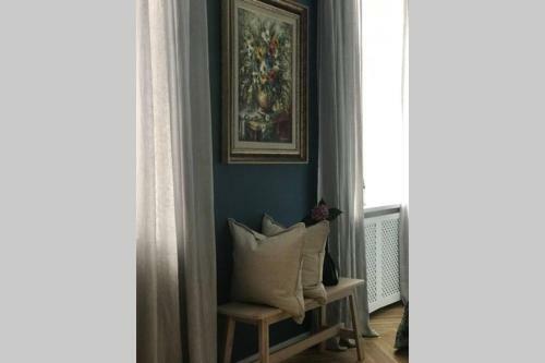 Apartamento Bibliotekas Nams