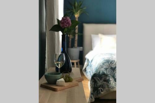 Apartamento Bibliotekas Nams