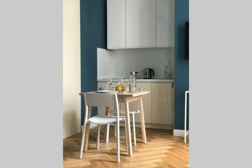 Apartamento Bibliotekas Nams