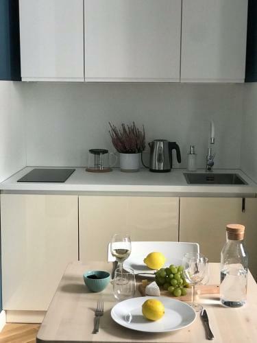 Apartamento Bibliotekas Nams