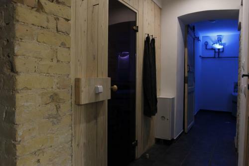 Luxury Apartments With Private Spa