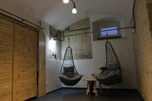 Luxury Apartments With Private Spa