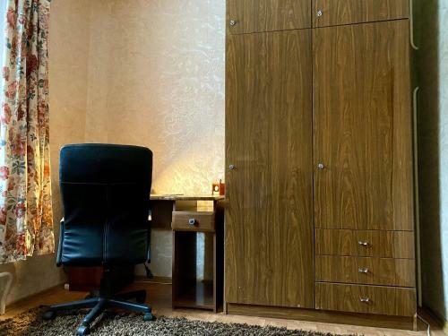 Warm 3-room Apartment With Free Parking