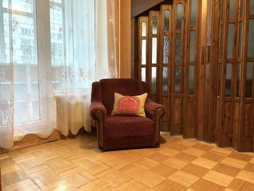 Warm 3-room Apartment With Free Parking