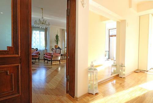Green Villa