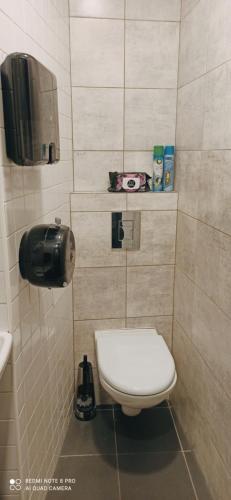 Riga Old Town Airy Apartment 4
