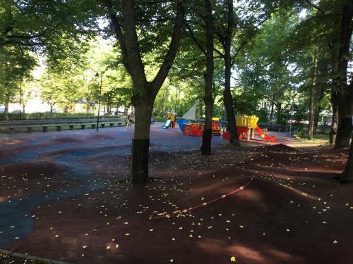 Park Apartment Centr Of Riga