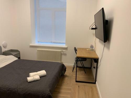 Ak Apartment