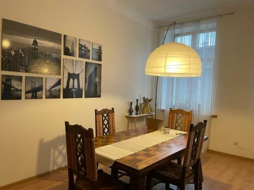 Apartamento Remote Center Of Riga