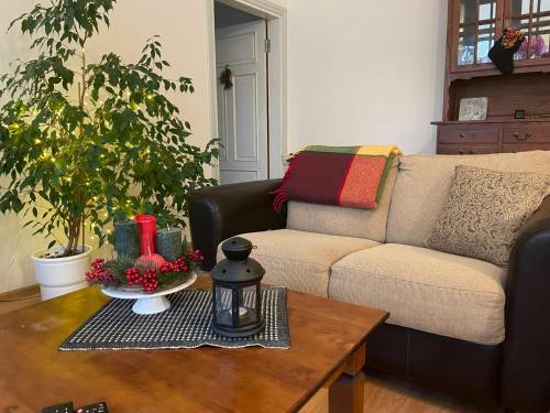 Apartamento Remote Center Of Riga