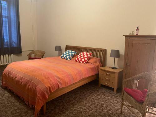 Apartamento Remote Center Of Riga