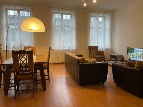 Apartamento Remote Center Of Riga