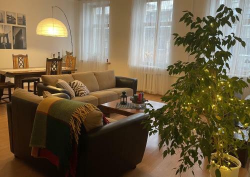 Apartamento Remote Center Of Riga