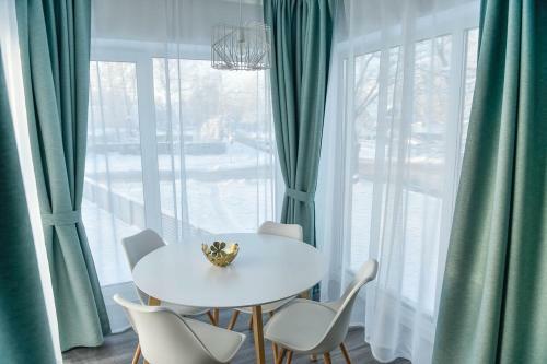 J55 Apartments
