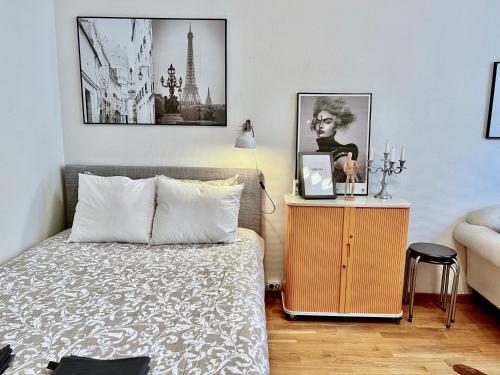 Apartamento Art Nouveau Masterpiece Experience