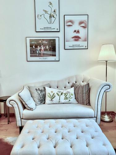 Apartamento Art Nouveau Masterpiece Experience