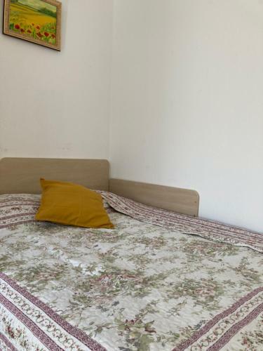 Apartamento La Grange-mezciems