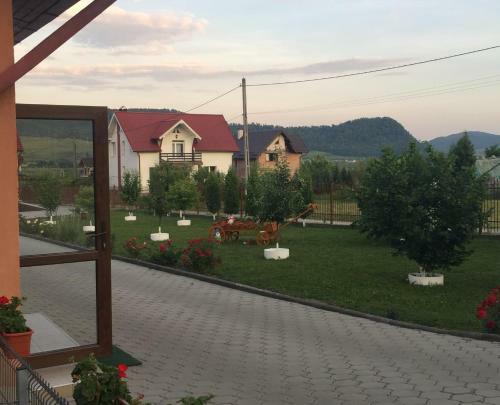 Hotel Pensiune Casamircea