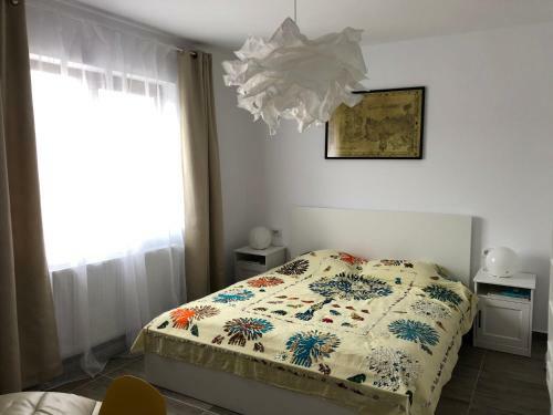 Sunset Apartment