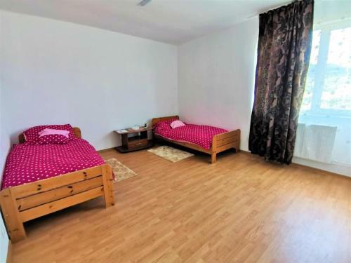 Albergue Emi Apartment