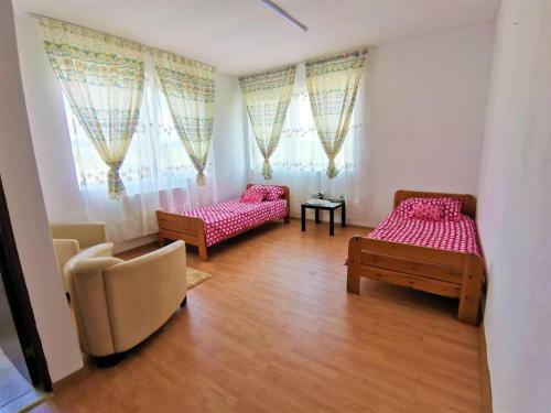 Albergue Emi Apartment