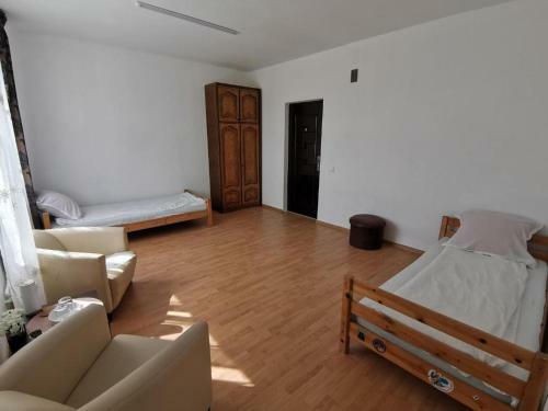 Albergue Emi Apartment