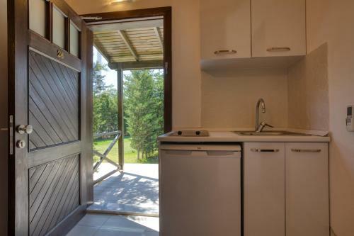 Aegean Apartments - Bungalows